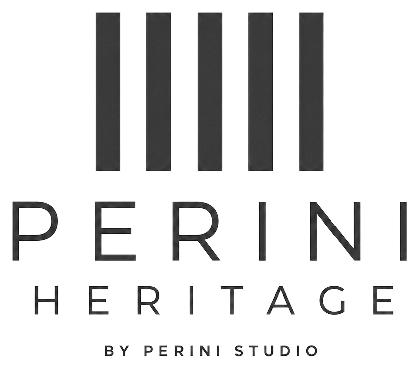Perini Heritage — By Perini Studio