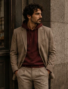 Estilismo 03 de Perini Heritage