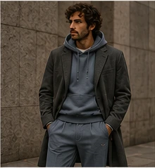 Estilismo 08 de Perini Heritage
